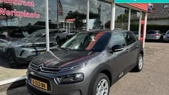Grijs Gebruikt 2019 Citroën C4 Cactus Business Class Hatchback | € 12.995 (Eerlijke prijs)