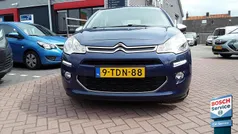 Gebruikt 2014 Citroën C3 Hatchback | € 7.450 (Goede deal)