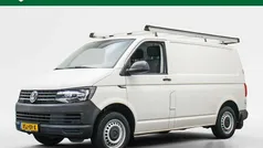Wit Gebruikt 2019 VW T6.1 Trendline Van | € 16.750 (Goede deal)