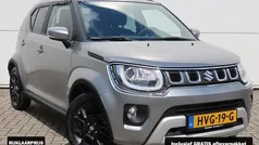Gebruikt 2023 Suzuki Ignis Style Hatchback | € 21.350 (Eerlijke prijs)