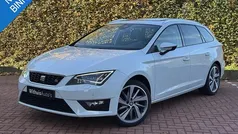 Gebruikt 2016 Seat Leon ST FR Stationwagen | € 13.950 (Eerlijke prijs)