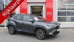 Gebruikt 2024 Toyota Yaris Cross Plus SUV | € 30.900 (Eerlijke prijs)