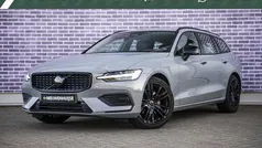 Gebruikt 2023 Volvo V60 Stationwagen | € 35.899 (Eerlijke prijs)