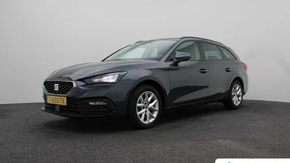 Occasion Seat Leon Business 110 PK (80 kW) 2023 Stationwagen