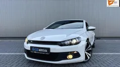 Overige Gebruikt 2010 VW Scirocco R-line Coupé | € 8.449 (Goede deal)