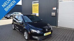 Gebruikt 2013 VW Polo Black Edition Hatchback | € 6.750 (Eerlijke prijs)