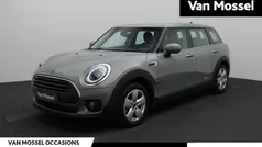 Mini Cooper Clubman