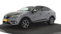 Grijs Gebruikt 2022 Renault Arkana Intens SUV | € 21.899 (Eerlijke prijs)