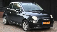Gebruikt 2009 Fiat 500 Hatchback | € 2.250 (Eerlijke prijs)