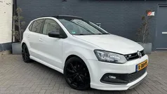 Wit Gebruikt 2013 VW Polo R-line Hatchback | € 10.495 (Eerlijke prijs)