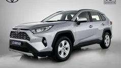 Gebruikt 2019 Toyota RAV4 Hybrid Active SUV | € 30.900 (Goede deal)
