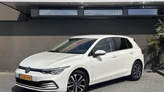 Gebruikt 2021 VW Golf VIII Business Hatchback | € 16.950 (Goede deal)