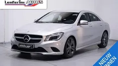 Gebruikt 2015 Mercedes CLA200 Urban Sedan | € 15.650 (Eerlijke prijs)