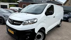 Wit Gebruikt 2023 Opel Vivaro Selection Van | € 16.950 (Eerlijke prijs)