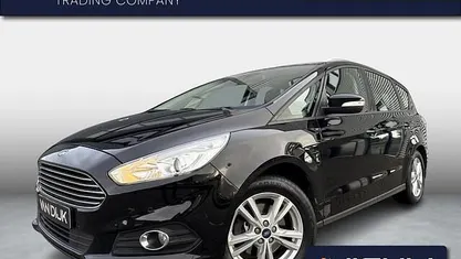 Occasion Ford S-MAX Trend 161 PK (118 kW) 2016 MPV
