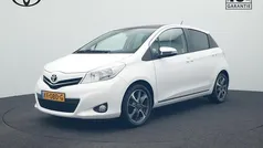 Gebruikt 2014 Toyota Yaris Hatchback | € 10.445 (Eerlijke prijs)