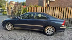 Gebruikt 2002 Volvo S60 Sedan | € 1.250 (Eerlijke prijs)
