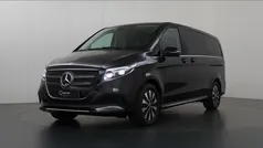 Mercedes EQV300