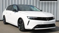 Gebruikt 2025 Opel Astra Stationwagen | € 38.807 (Goede deal)