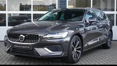 Gebruikt 2025 Volvo V60 Stationwagen | € 41.995 (Goede deal)