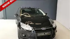 Gebruikt 2014 Ford Focus Titanium Stationwagen | € 6.499 (Eerlijke prijs)