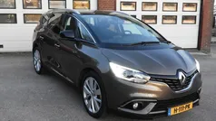 Bruin Gebruikt 2020 Renault Grand Scénic IV LIMITED MPV | € 19.999 (Goede deal)