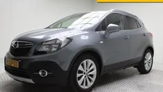 Grijs Gebruikt 2015 Opel Mokka Cosmo SUV | € 9.500 (Eerlijke prijs)