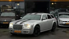 Grijs Gebruikt 2007 Chrysler 300C Touring Stationwagen | € 7.950 (Eerlijke prijs)