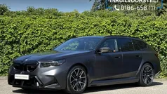 Gebruikt 2024 BMW M5 Comfort Edition Stationwagen | € 157.895