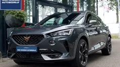 Grijs Gebruikt 2022 Cupra Formentor VZ SUV | € 29.390 (Eerlijke prijs)