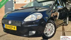 Gebruikt 2009 Fiat Punto Hatchback | € 3.750 (Eerlijke prijs)