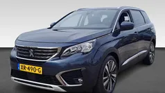 Gebruikt 2019 Peugeot 5008 Allure MPV | € 16.465 (Eerlijke prijs)