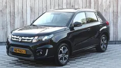 Gebruikt 2017 Suzuki Vitara SUV | € 17.350 (Eerlijke prijs)
