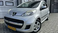 Gebruikt 2012 Peugeot 107 Sport Hatchback | € 3.449 (Eerlijke prijs)