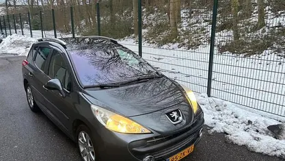 Occasion Peugeot 207 120 PK (88 kW) 2008 Stationwagen