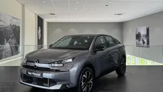 , metallic lak Nieuw 2025 Citroën e-C4 Business Class SUV | € 29.940 (Eerlijke prijs)