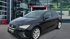 Gebruikt 2022 Seat Ibiza FR Hatchback | € 18.500 (Eerlijke prijs)