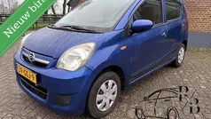 Gebruikt 2008 Daihatsu Cuore Hatchback | € 1.699 (Eerlijke prijs)