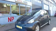 Gebruikt 2008 Toyota Aygo Hatchback | € 2.150 (Eerlijke prijs)