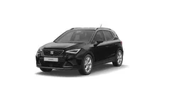 Gebruikt 2025 Seat Arona Business SUV | € 29.523 (Eerlijke prijs)