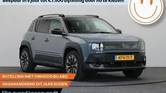Grijs Nieuw 2025 Renault R4 Iconic SUV | € 37.240 (Eerlijke prijs)