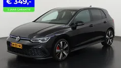 Zwart Gebruikt 2022 VW Golf VIII GTE Hatchback | € 27.690 (Eerlijke prijs)