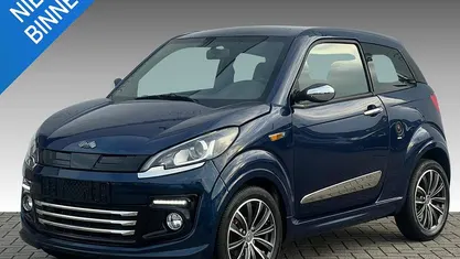 Occasion 2018 Ligier JS50 Hatchback | € 12.895 (Eerlijke prijs)