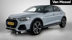 Grijs Gebruikt 2022 Audi A1 Advanced Hatchback | € 26.900 (Eerlijke prijs)