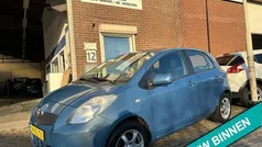 Gebruikt 2008 Toyota Yaris Sol Hatchback | € 2.249 (Goede deal)