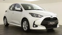 Wit Gebruikt 2022 Toyota Yaris Active Hatchback | € 20.899 (Eerlijke prijs)