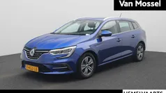 Renault Mégane GrandTour