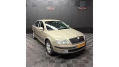Gebruikt 2006 Skoda Octavia Elegance Hatchback | € 1.950 (Eerlijke prijs)