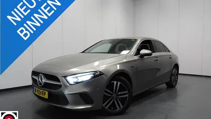 Occasion 2020 Mercedes A250 Luxury Sedan | € 24.140 (Goede deal)