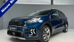 Gebruikt 2021 Kia Niro SUV | € 27.394 (Eerlijke prijs)